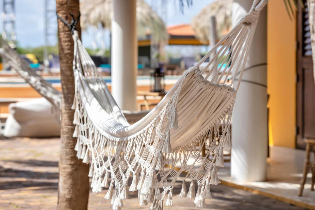 Boutique Hotel Wanapa - Adult Friendly - 14 Years And Older Playa Exterior foto