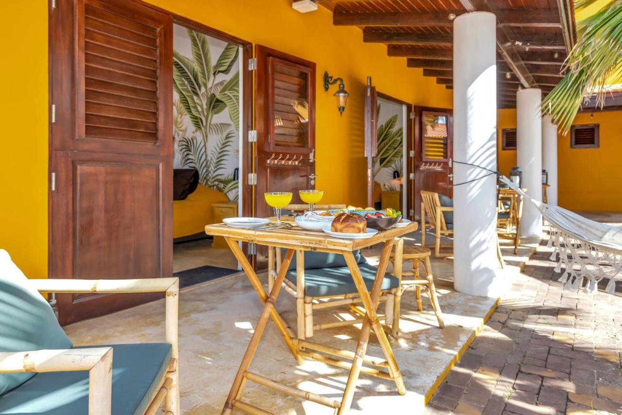 Boutique Hotel Wanapa - Adult Friendly - 14 Years And Older Playa Exterior foto