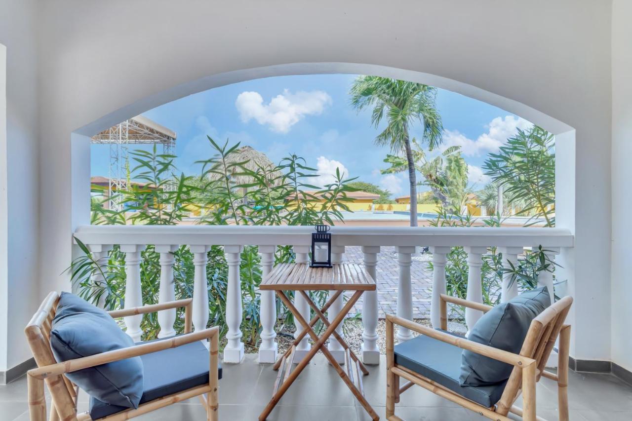 Boutique Hotel Wanapa - Adult Friendly - 14 Years And Older Playa Exterior foto