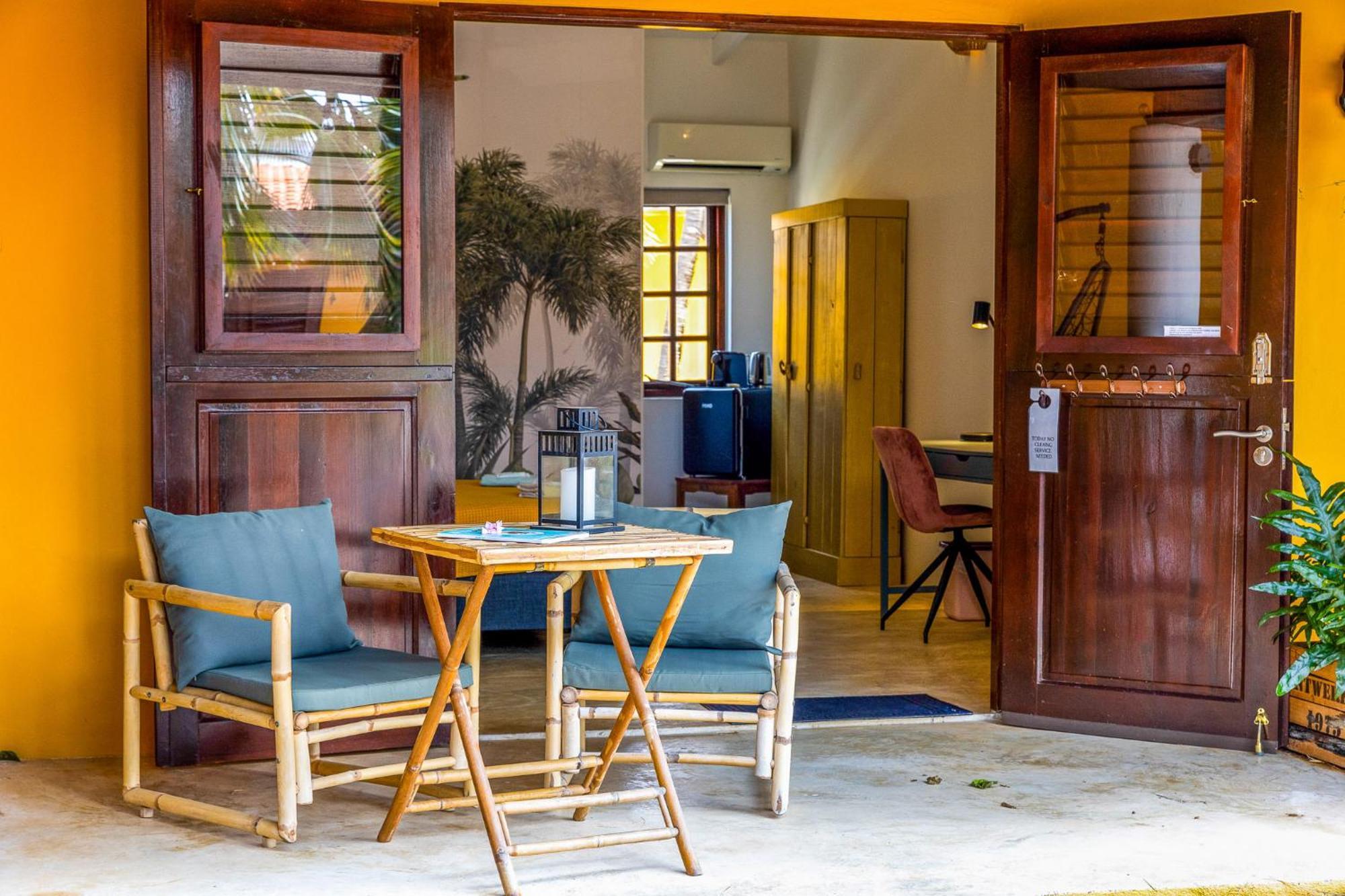 Boutique Hotel Wanapa - Adult Friendly - 14 Years And Older Playa Exterior foto