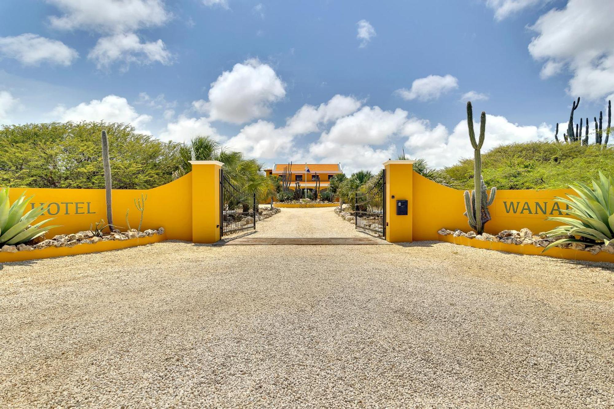 Boutique Hotel Wanapa - Adult Friendly - 14 Years And Older Playa Exterior foto