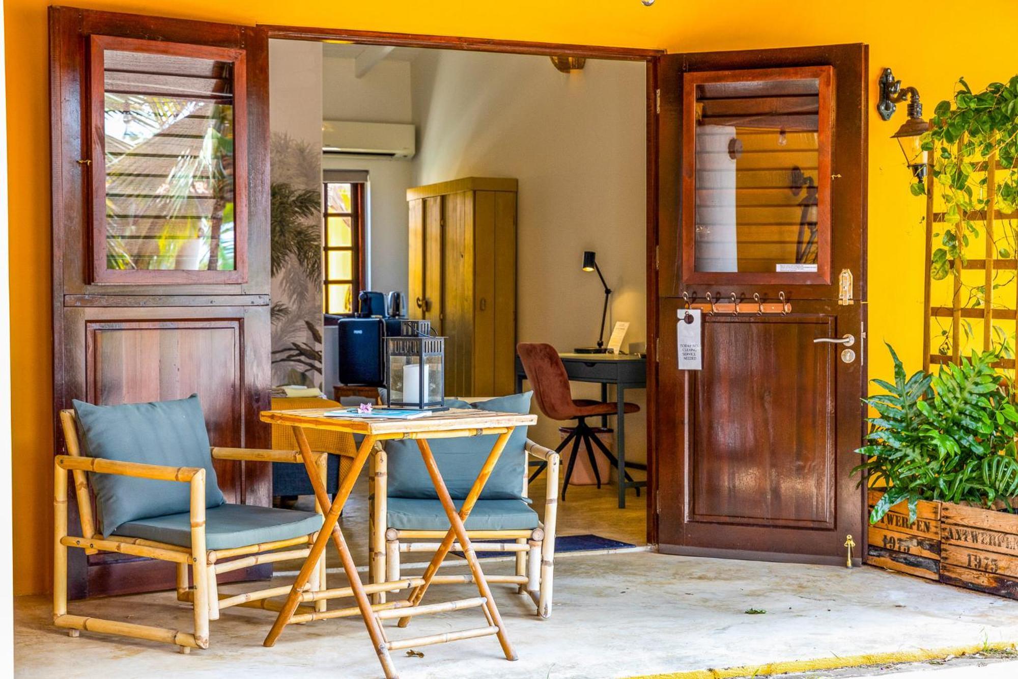 Boutique Hotel Wanapa - Adult Friendly - 14 Years And Older Playa Exterior foto