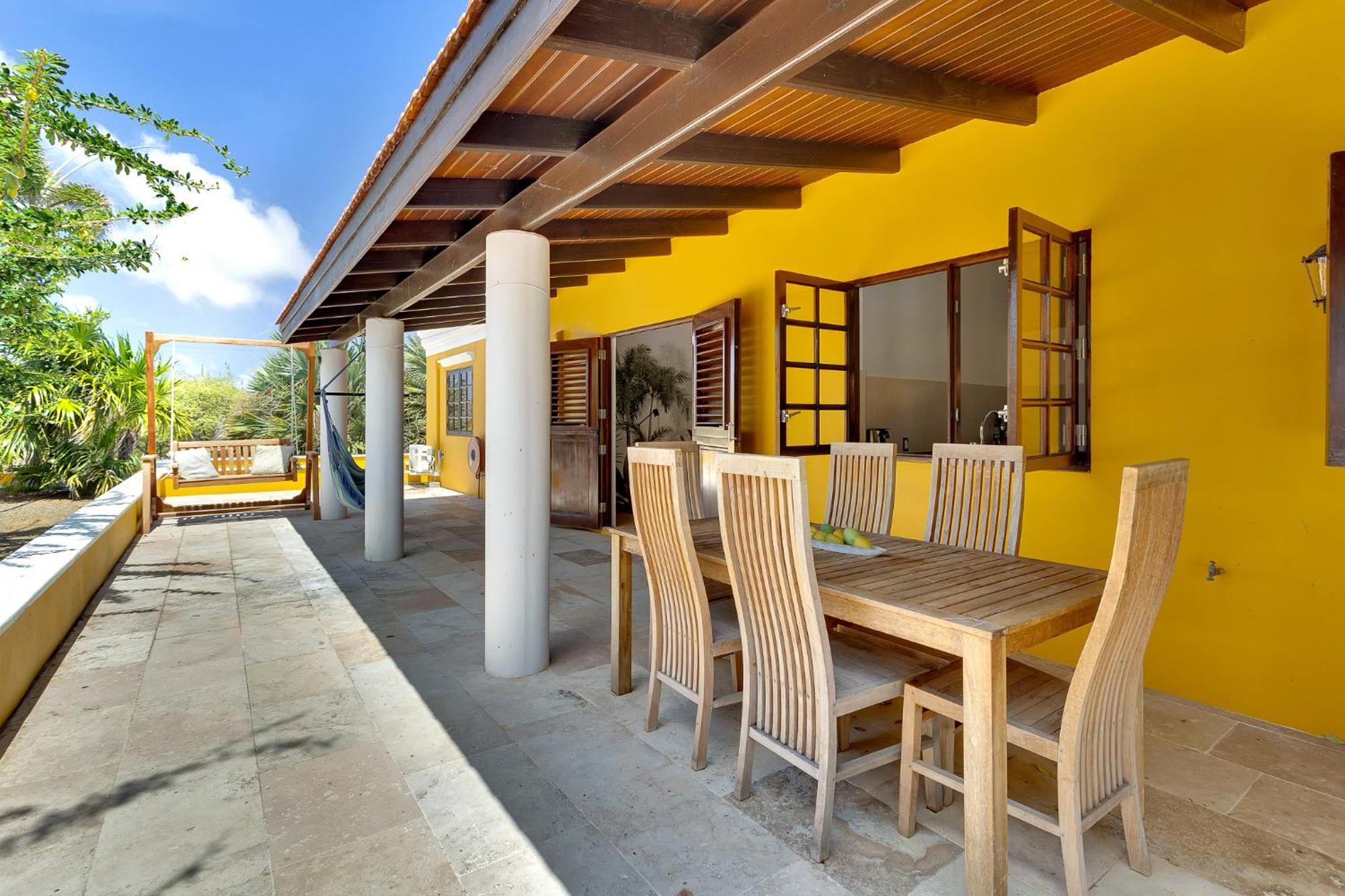 Boutique Hotel Wanapa - Adult Friendly - 14 Years And Older Playa Exterior foto