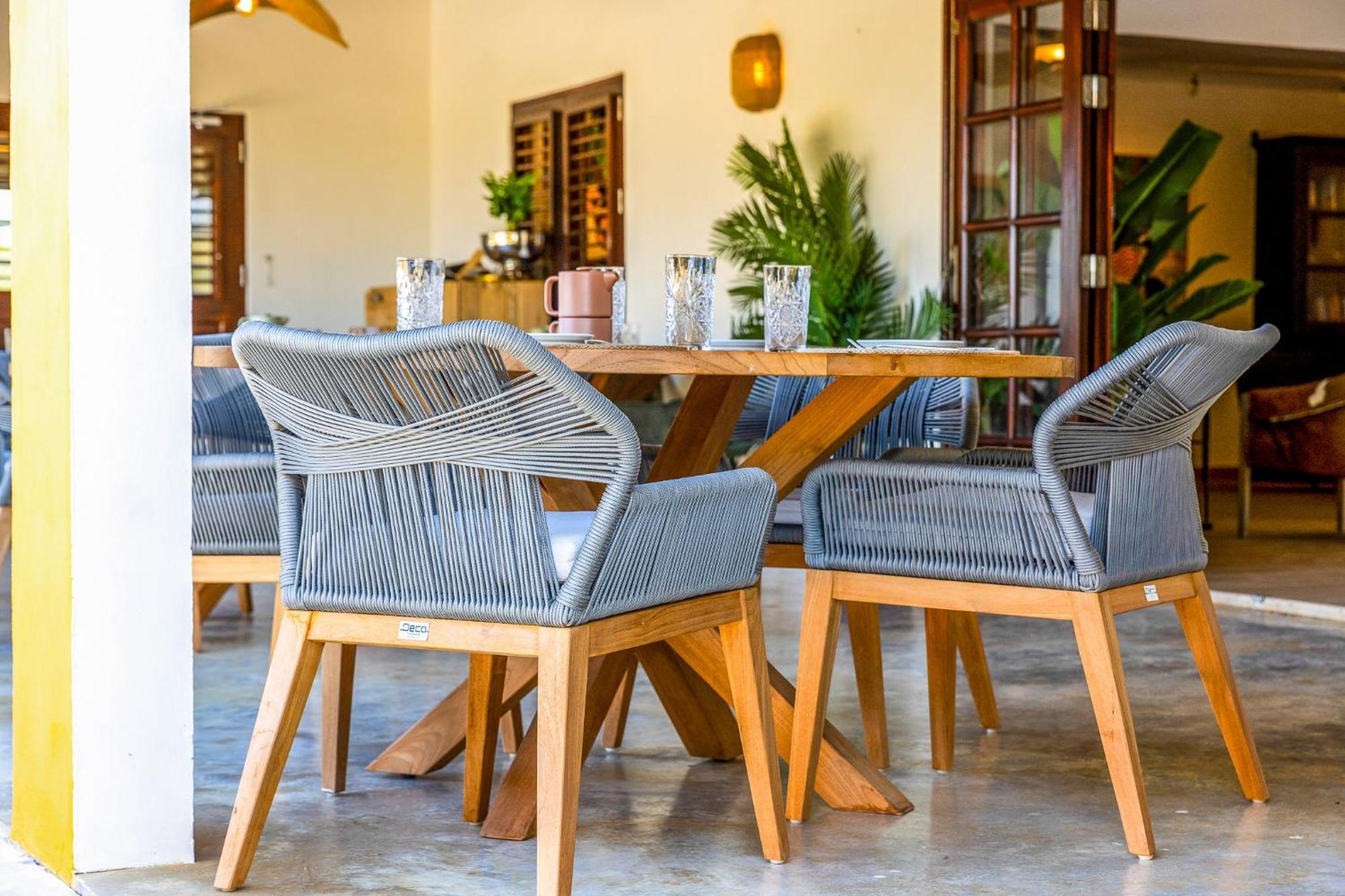 Boutique Hotel Wanapa - Adult Friendly - 14 Years And Older Playa Exterior foto