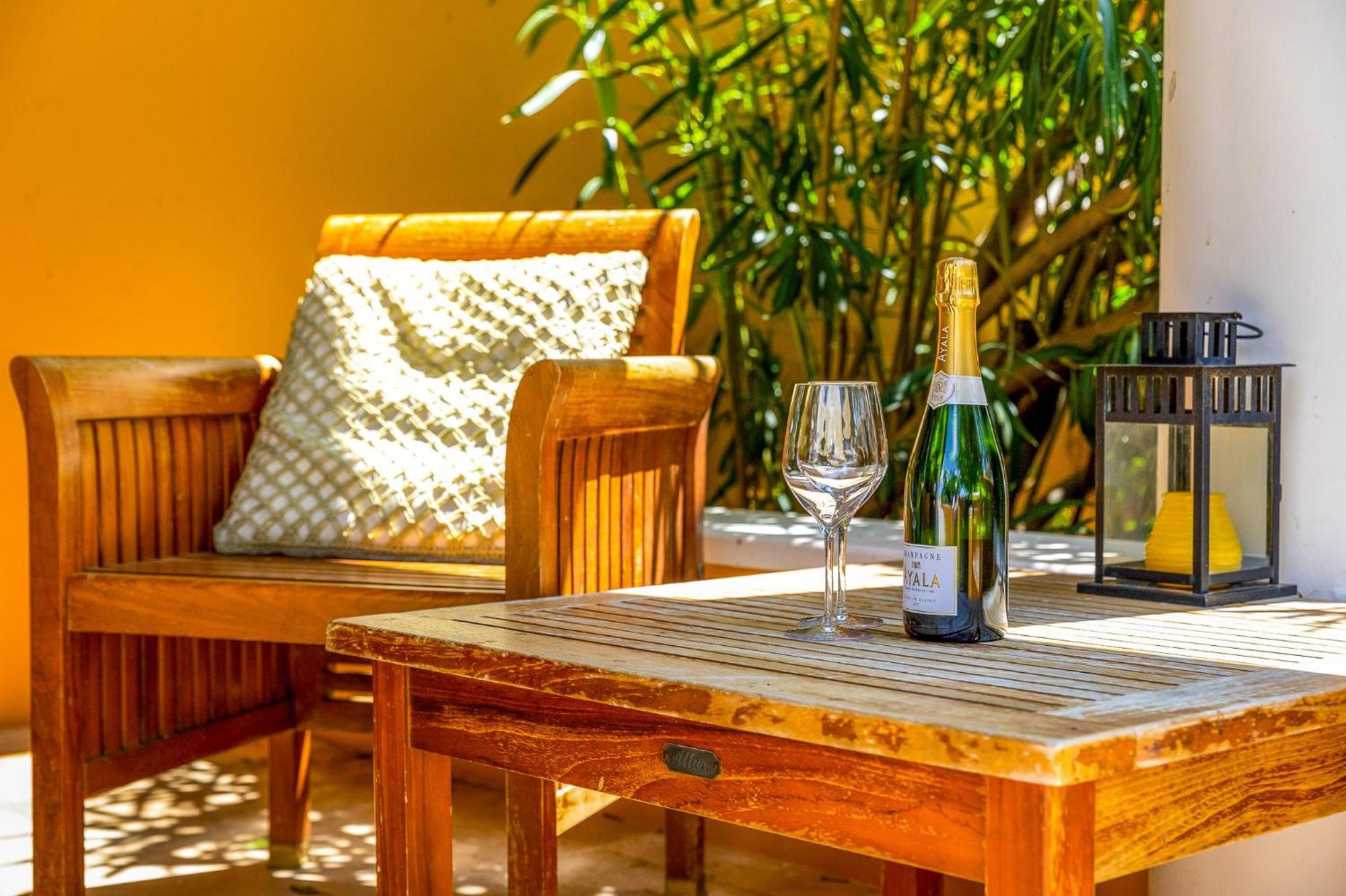 Boutique Hotel Wanapa - Adult Friendly - 14 Years And Older Playa Exterior foto