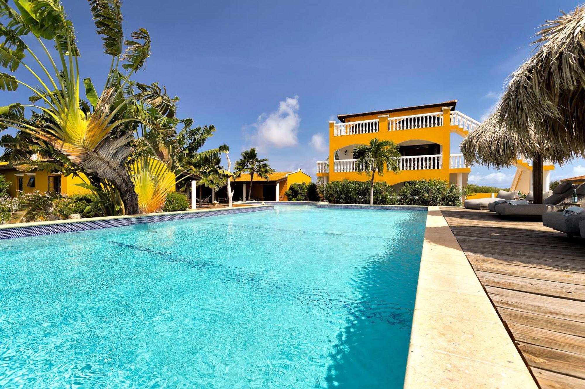 Boutique Hotel Wanapa - Adult Friendly - 14 Years And Older Playa Exterior foto