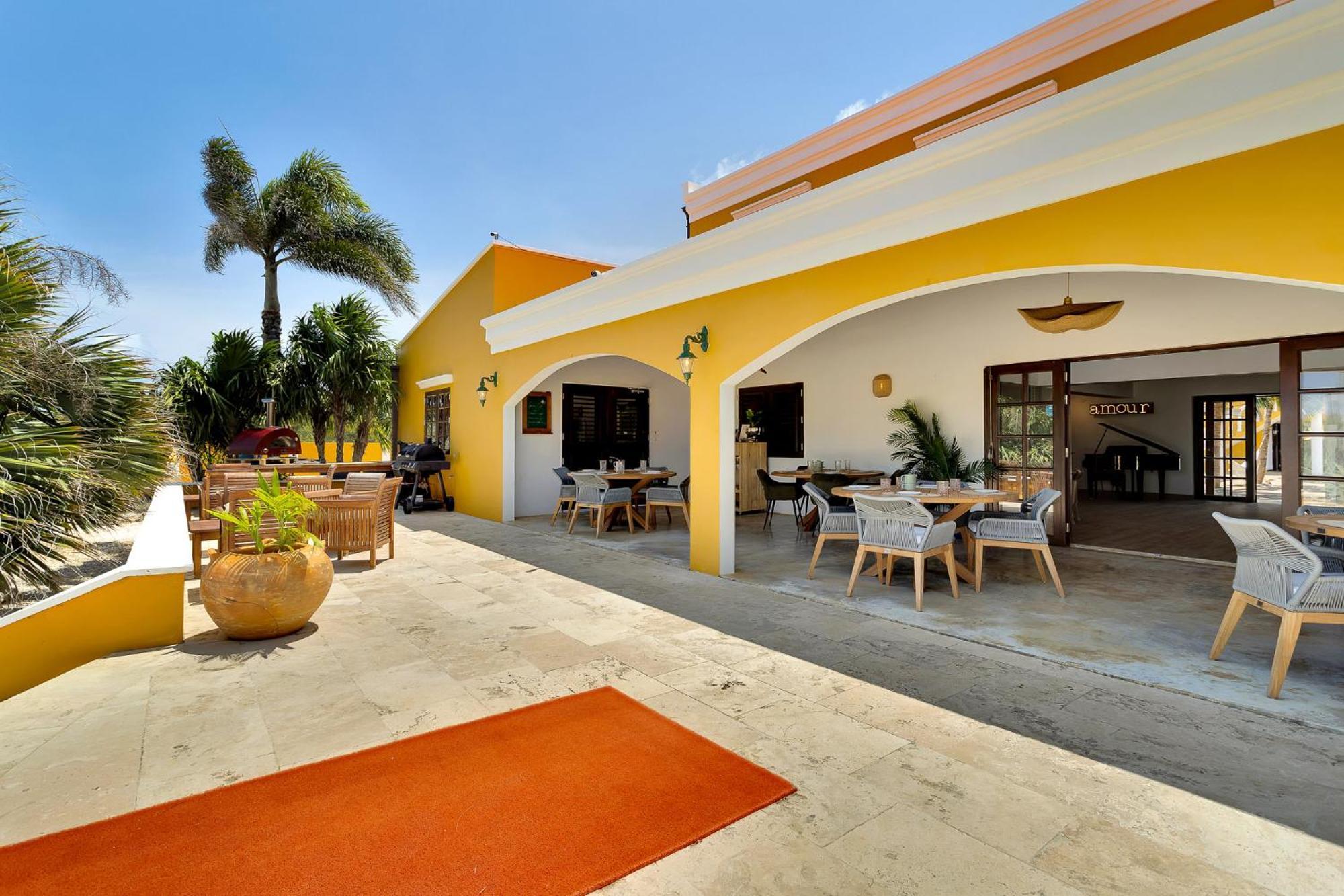 Boutique Hotel Wanapa - Adult Friendly - 14 Years And Older Playa Exterior foto