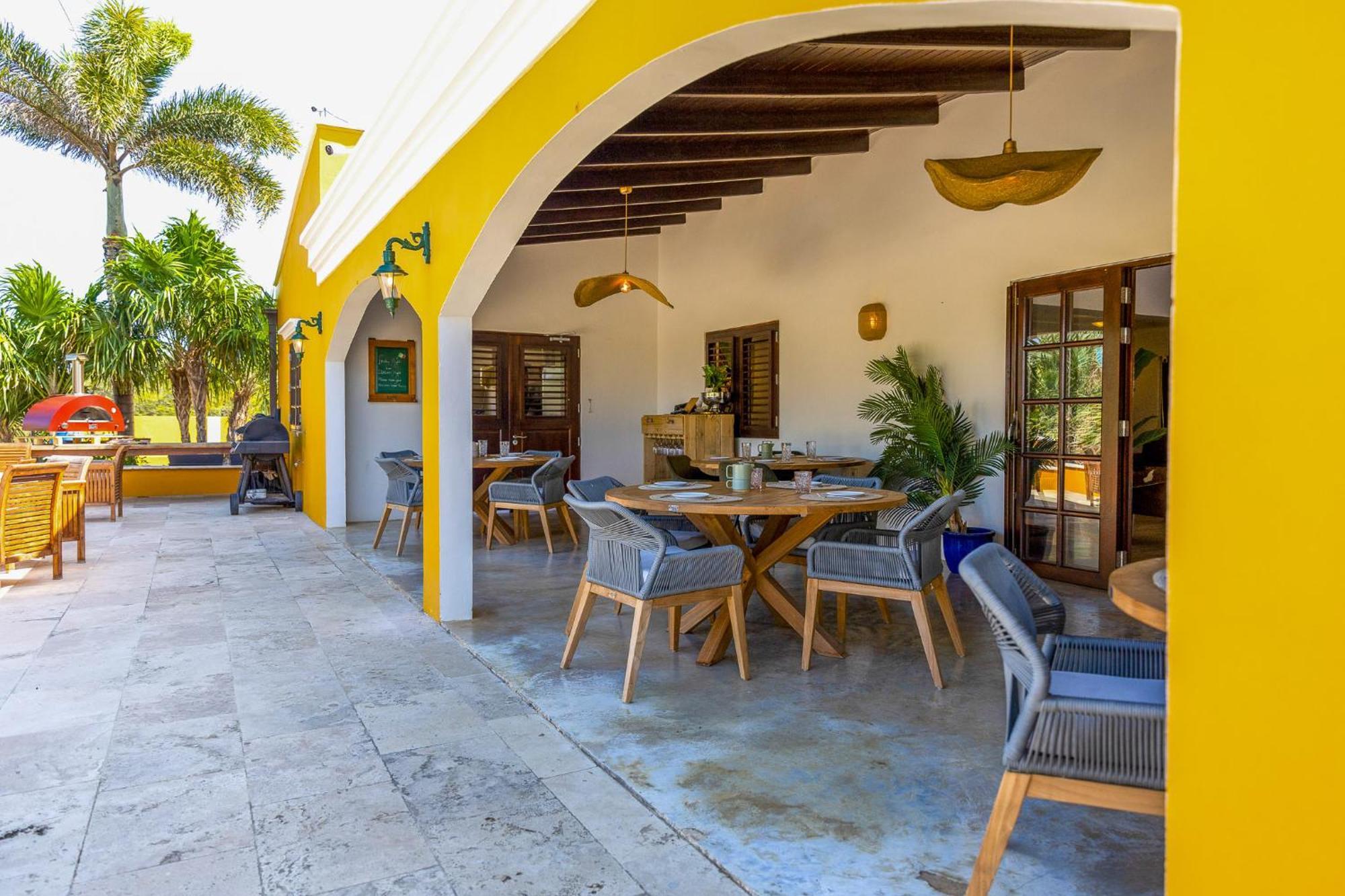 Boutique Hotel Wanapa - Adult Friendly - 14 Years And Older Playa Exterior foto