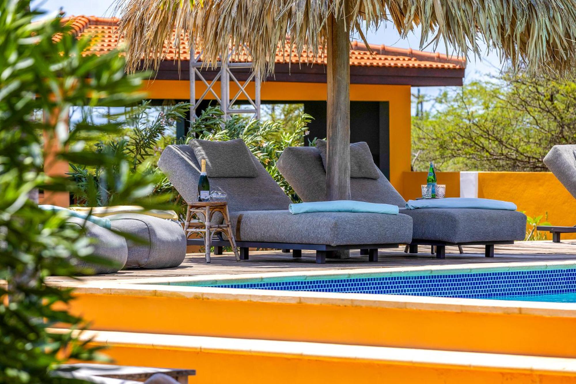 Boutique Hotel Wanapa - Adult Friendly - 14 Years And Older Playa Exterior foto