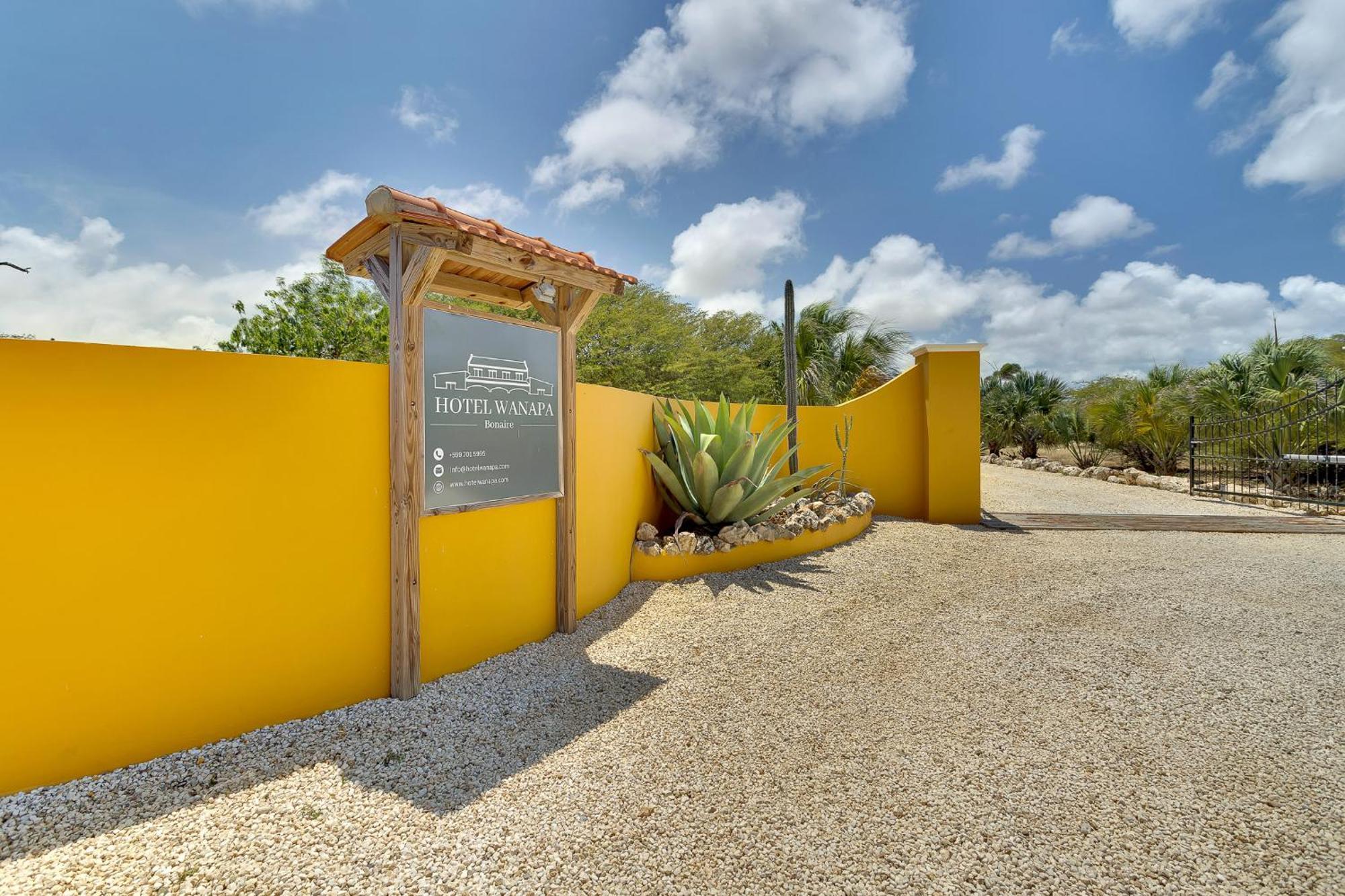 Boutique Hotel Wanapa - Adult Friendly - 14 Years And Older Playa Exterior foto