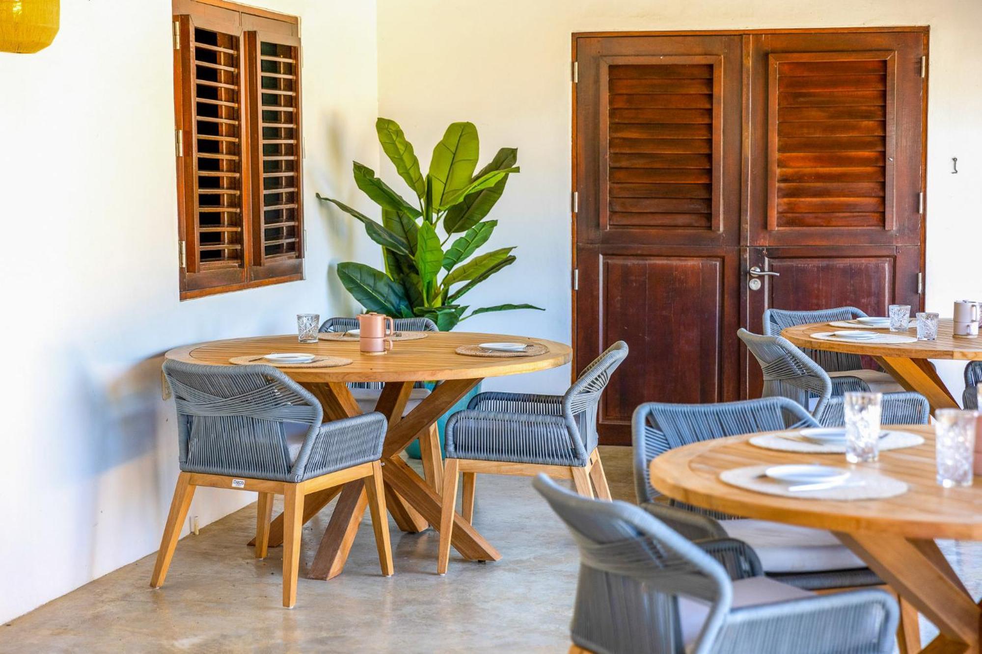 Boutique Hotel Wanapa - Adult Friendly - 14 Years And Older Playa Exterior foto