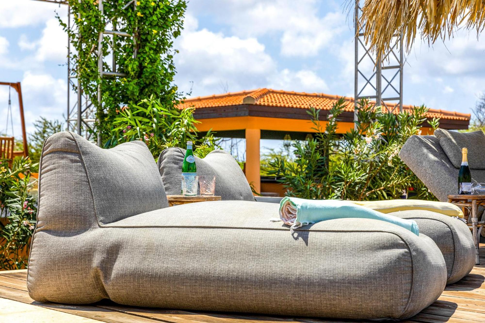 Boutique Hotel Wanapa - Adult Friendly - 14 Years And Older Playa Exterior foto