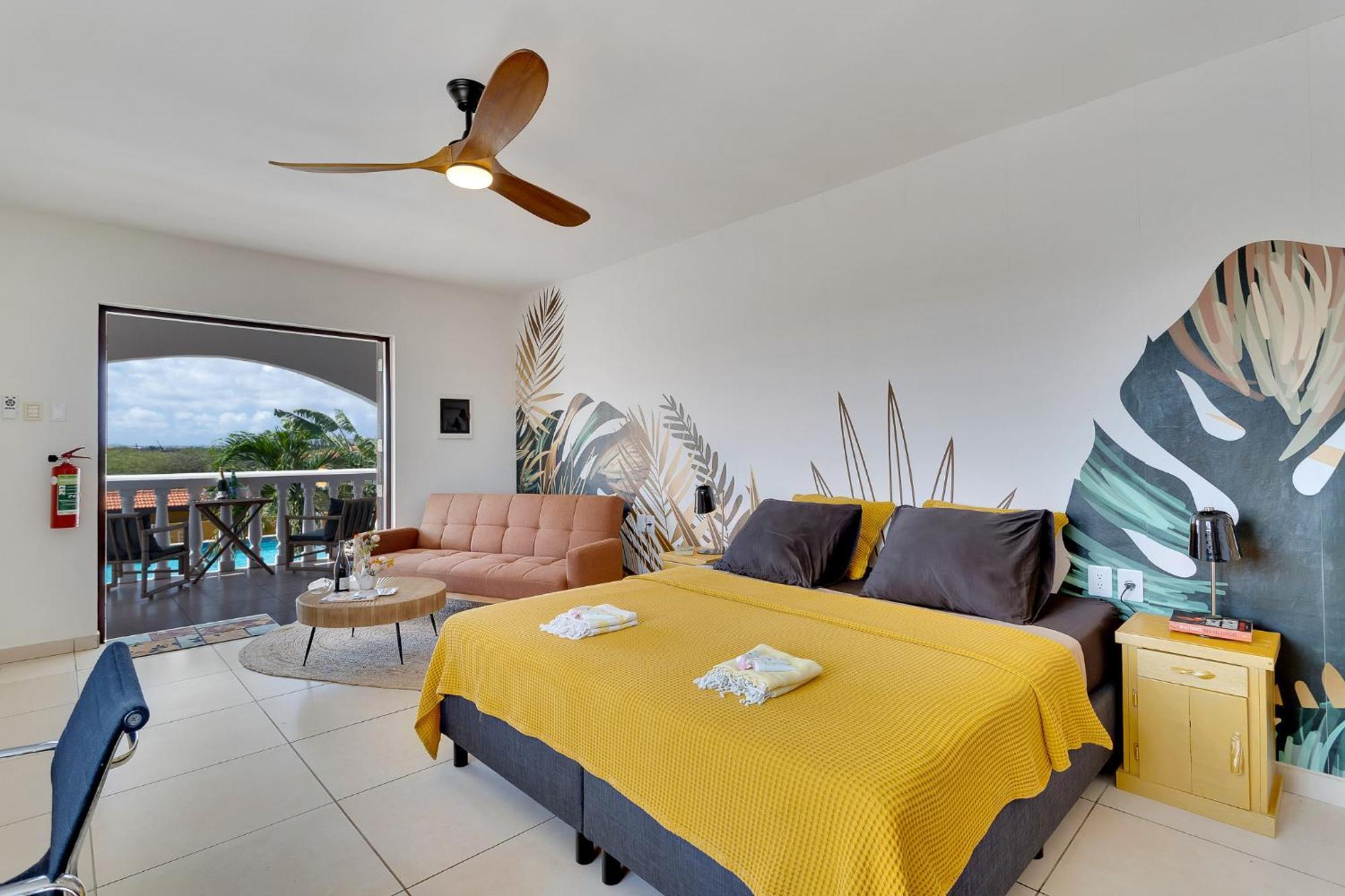 Boutique Hotel Wanapa - Adult Friendly - 14 Years And Older Playa Exterior foto