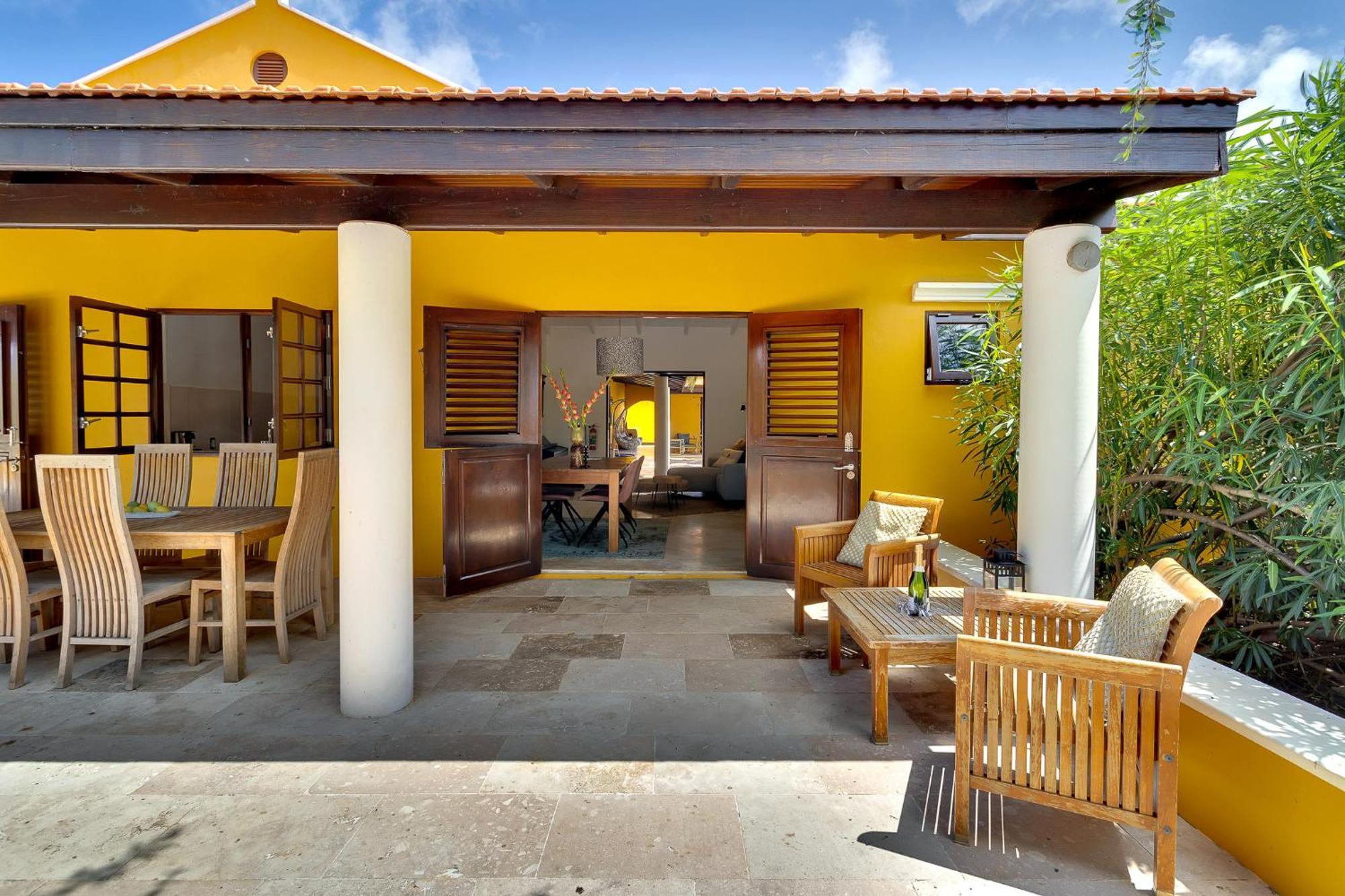 Boutique Hotel Wanapa - Adult Friendly - 14 Years And Older Playa Exterior foto