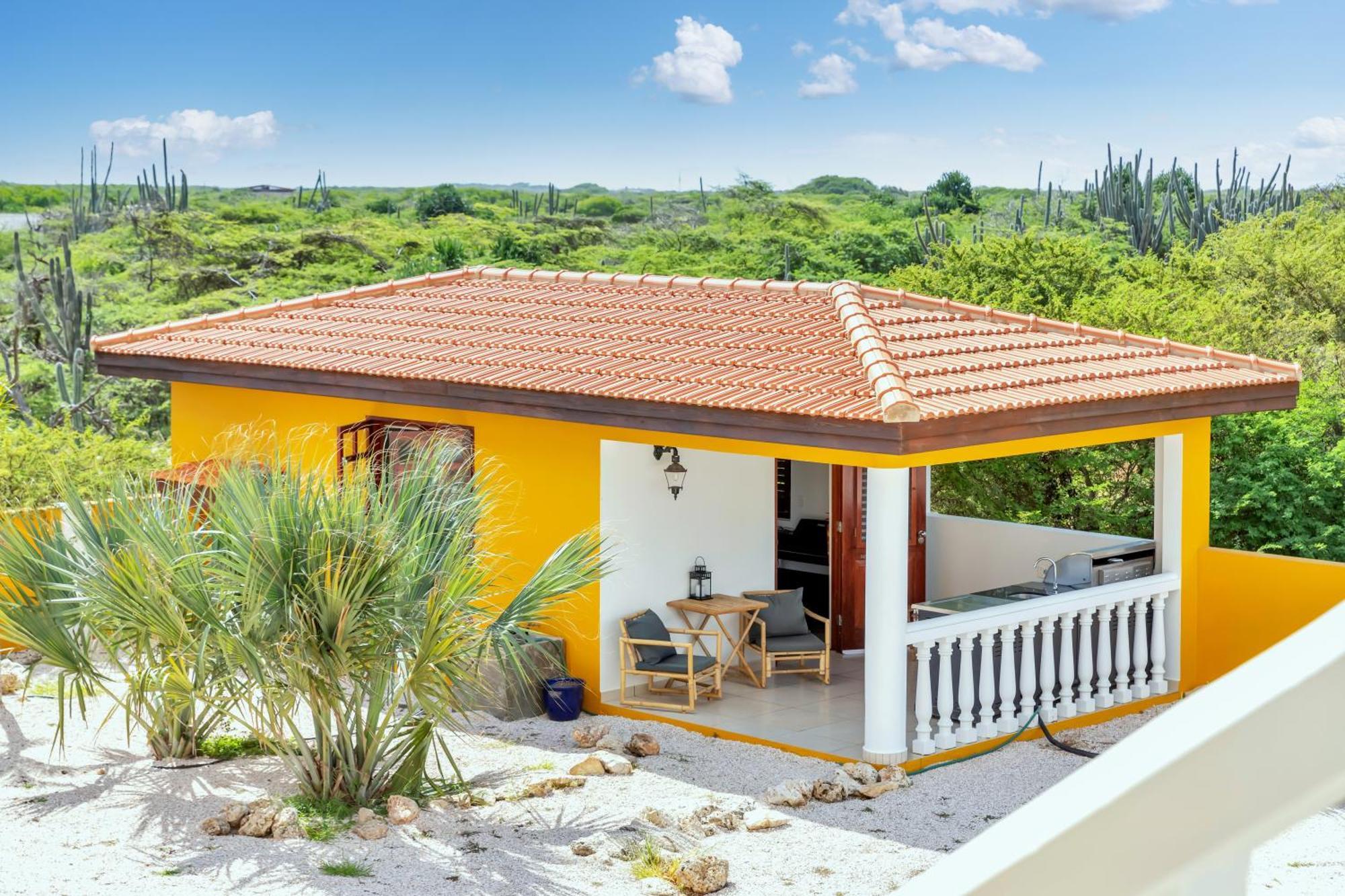 Boutique Hotel Wanapa - Adult Friendly - 14 Years And Older Playa Exterior foto