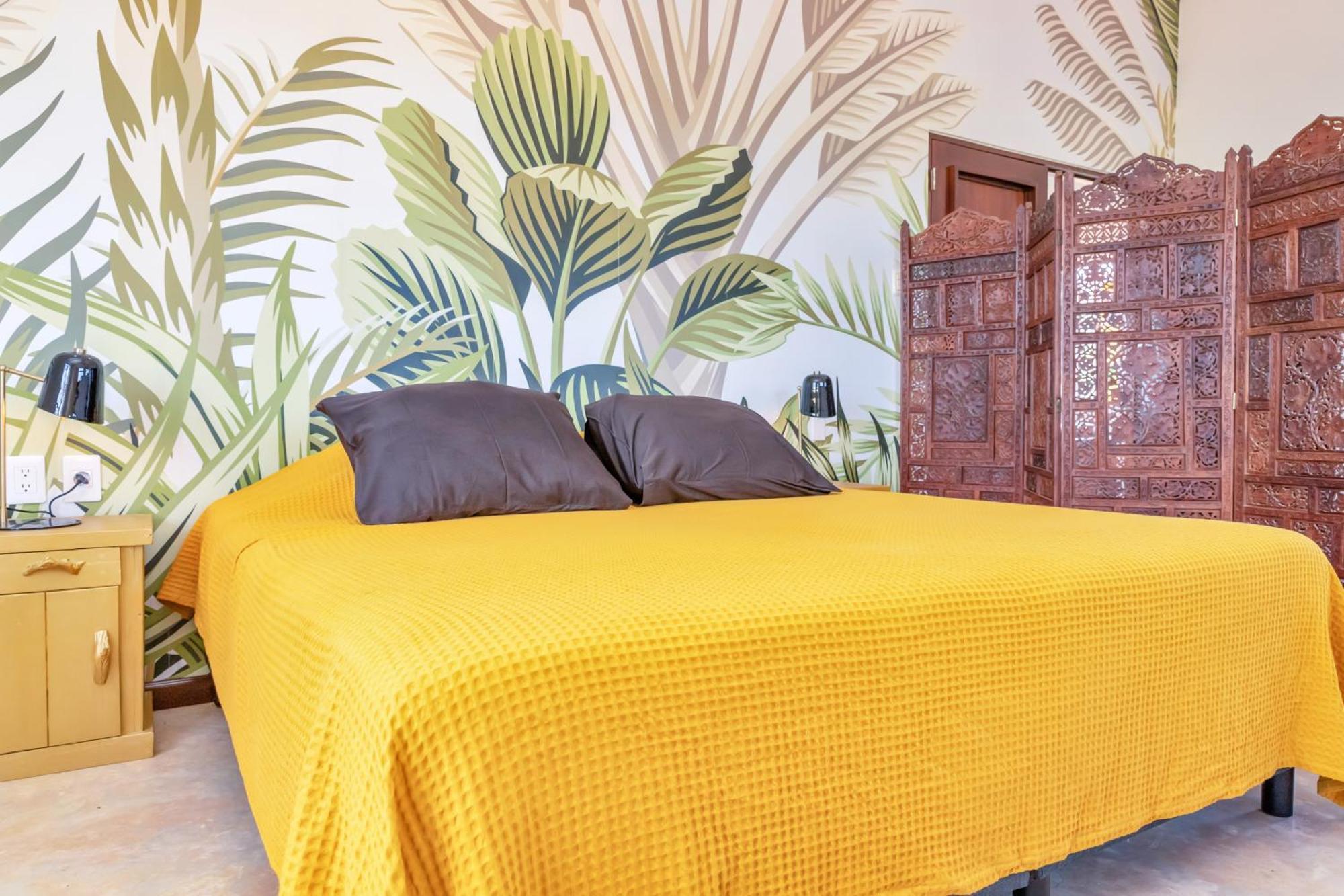 Boutique Hotel Wanapa - Adult Friendly - 14 Years And Older Playa Exterior foto