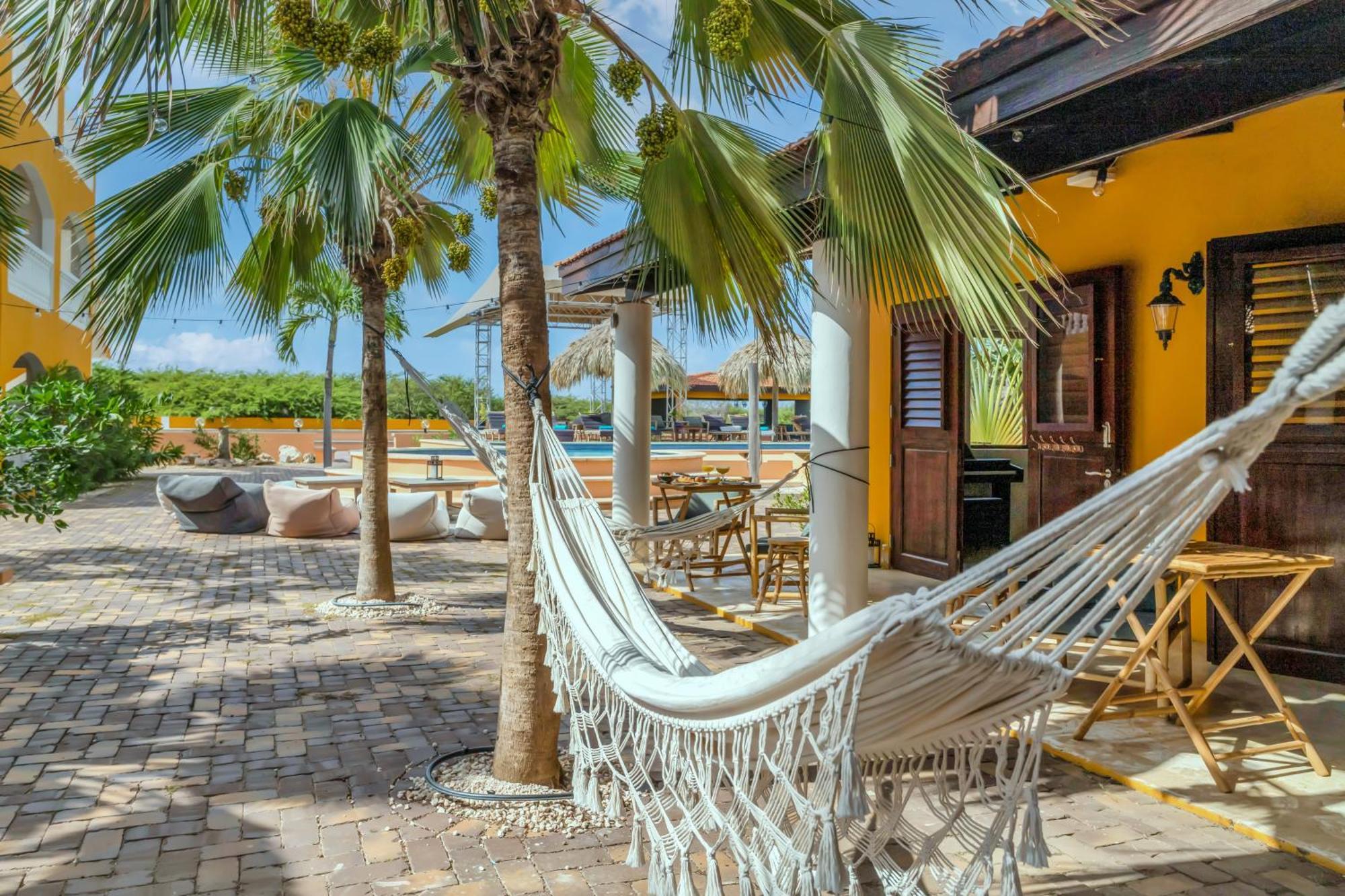 Boutique Hotel Wanapa - Adult Friendly - 14 Years And Older Playa Exterior foto
