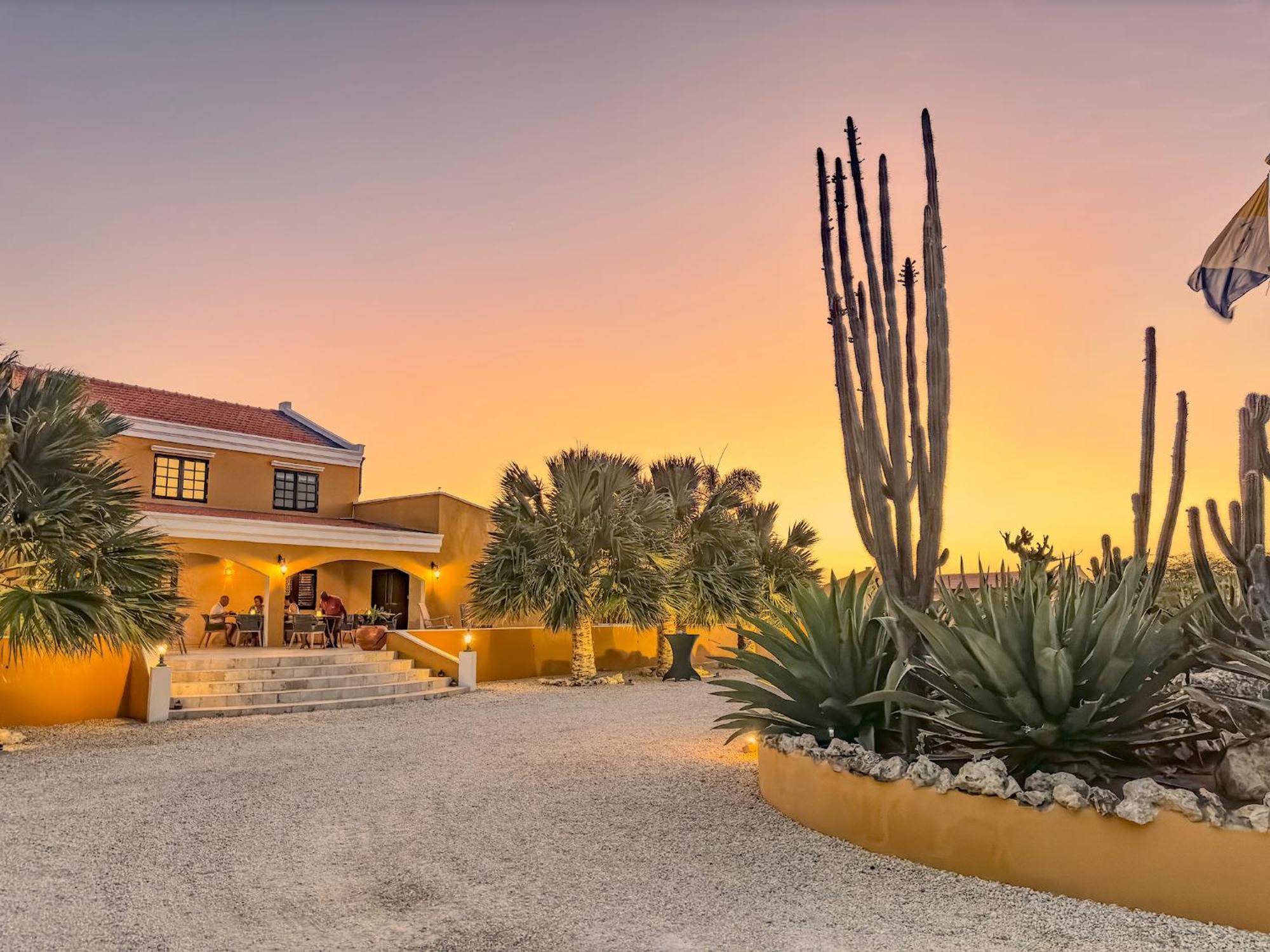 Boutique Hotel Wanapa - Adult Friendly - 14 Years And Older Playa Exterior foto