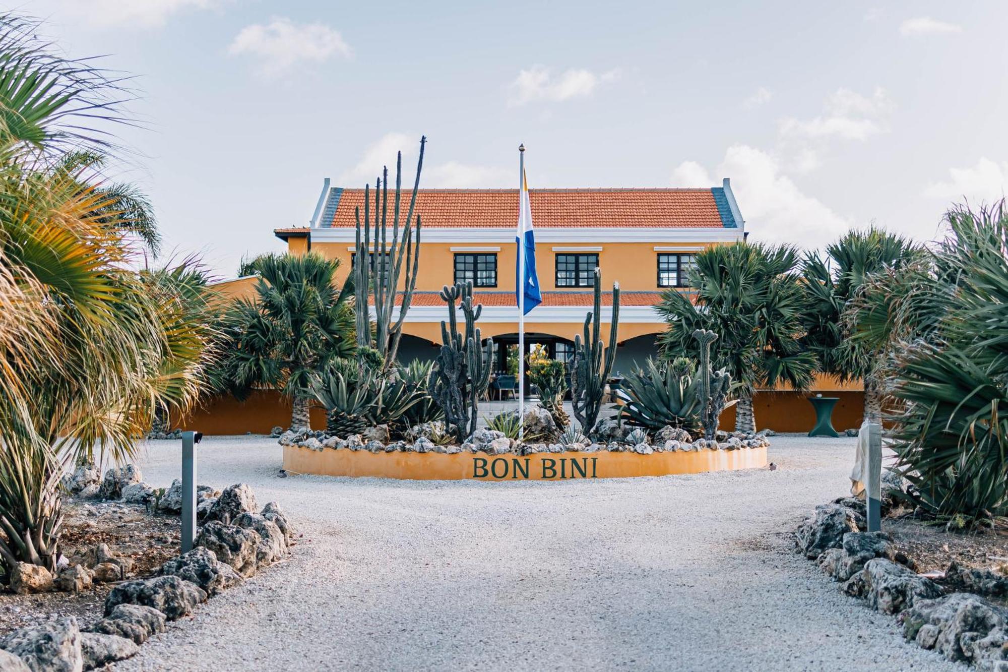 Boutique Hotel Wanapa - Adult Friendly - 14 Years And Older Playa Exterior foto